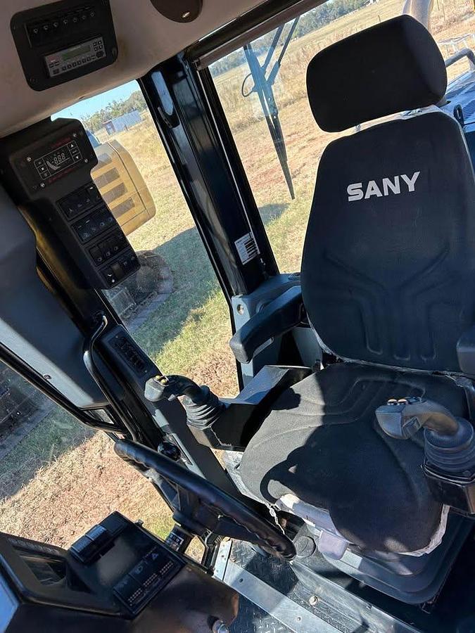 Used 2021 Sany SMG 200-8