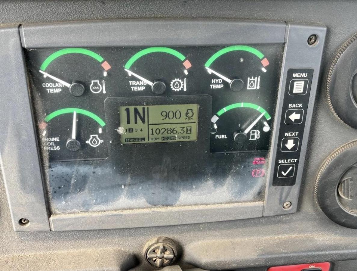 Used 2004 John Deere 544J