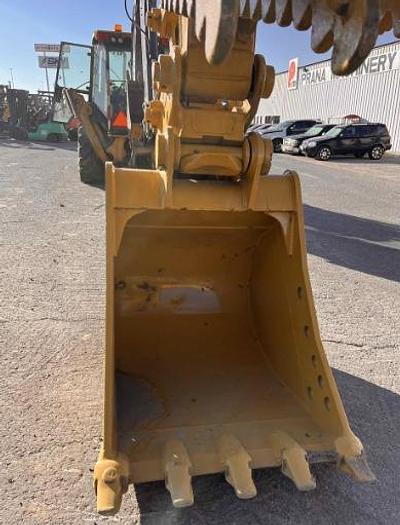 Used 2013 Caterpillar 320 EL