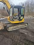2008 Caterpillar 308C