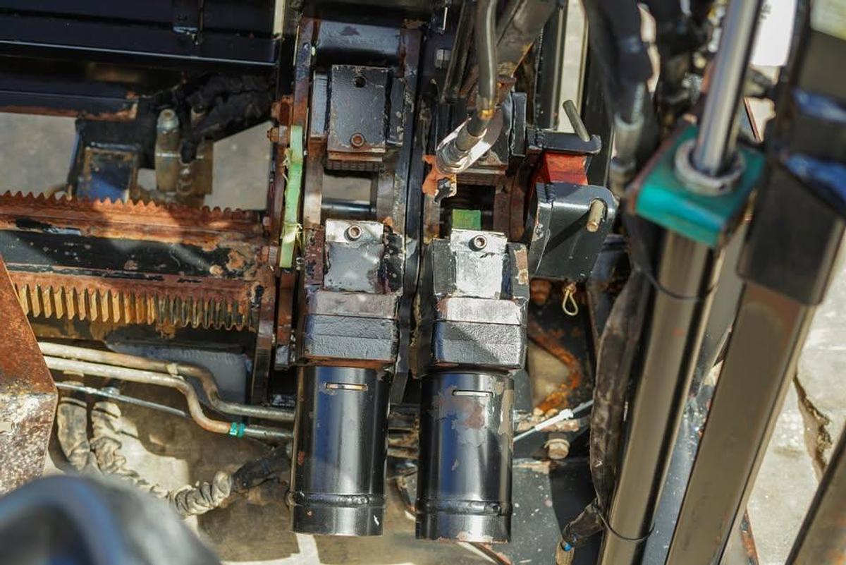 Used 2015 Ditch Witch JT9