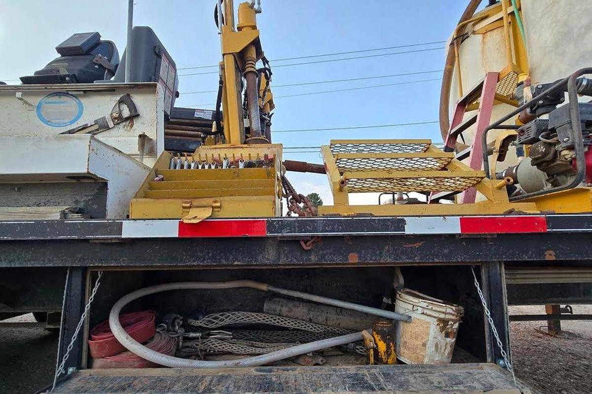 Used 2012 Vermeer 20X22 S2