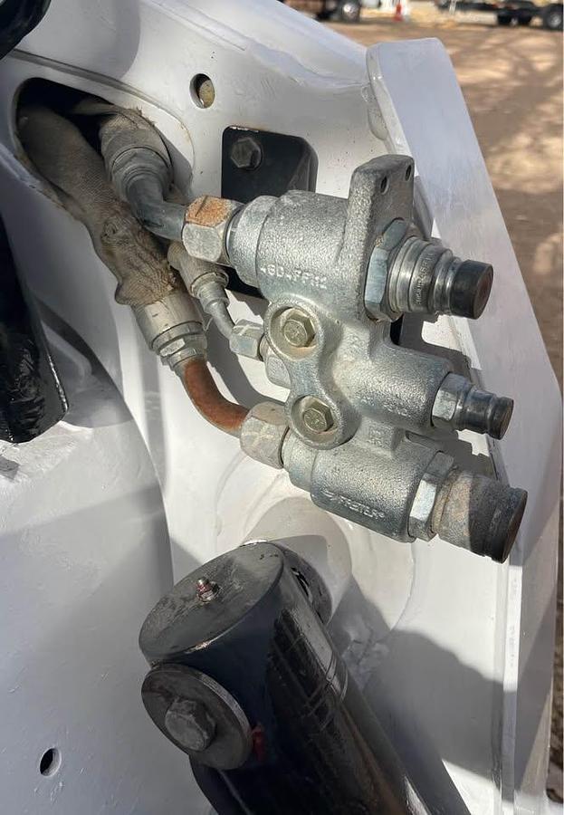 Used 2008 Bobcat T300