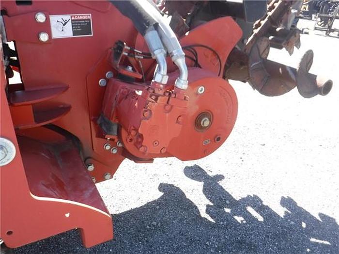 Used 2008 DITCH WITCH RT115 Trencher