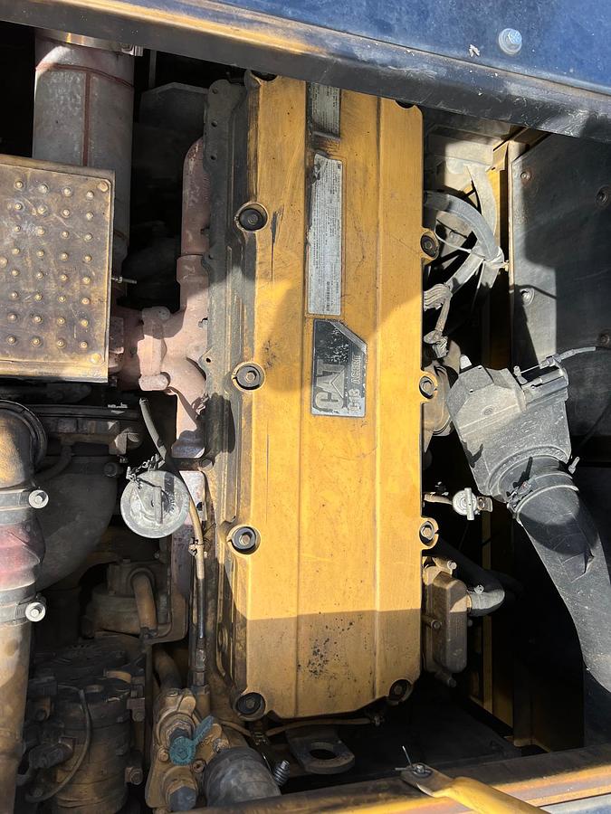 Used 2011 Caterpillar 345D