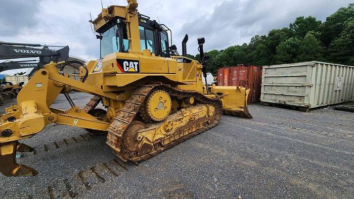 Used 2012 Caterpillar D6T XL