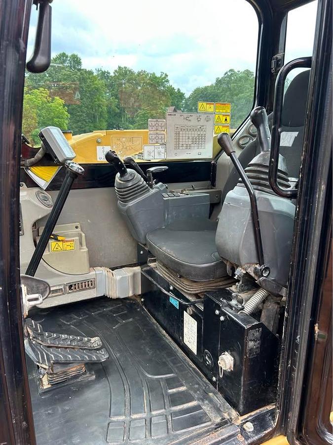 Used 2013 Caterpillar 308E2 CR Mini Excavator