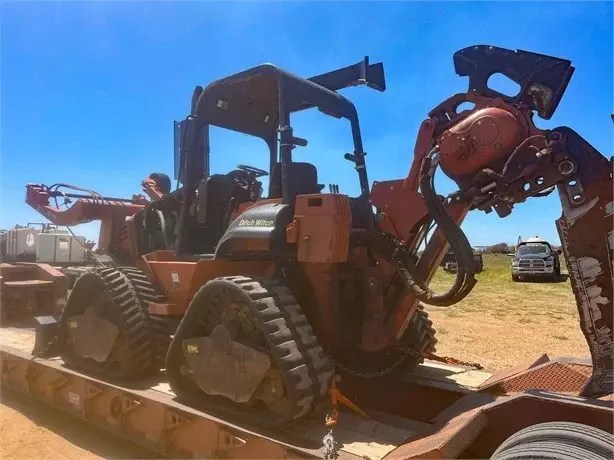 Ditch Witch 