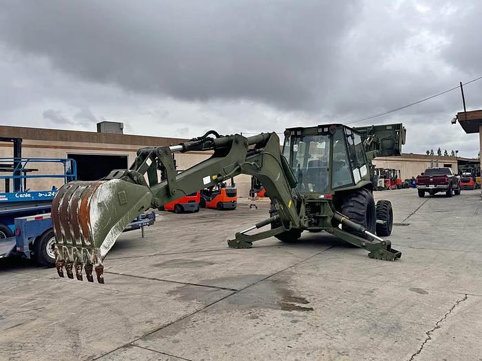 Used 2011 Caterpillar cat 420D