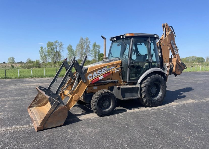 580N EP