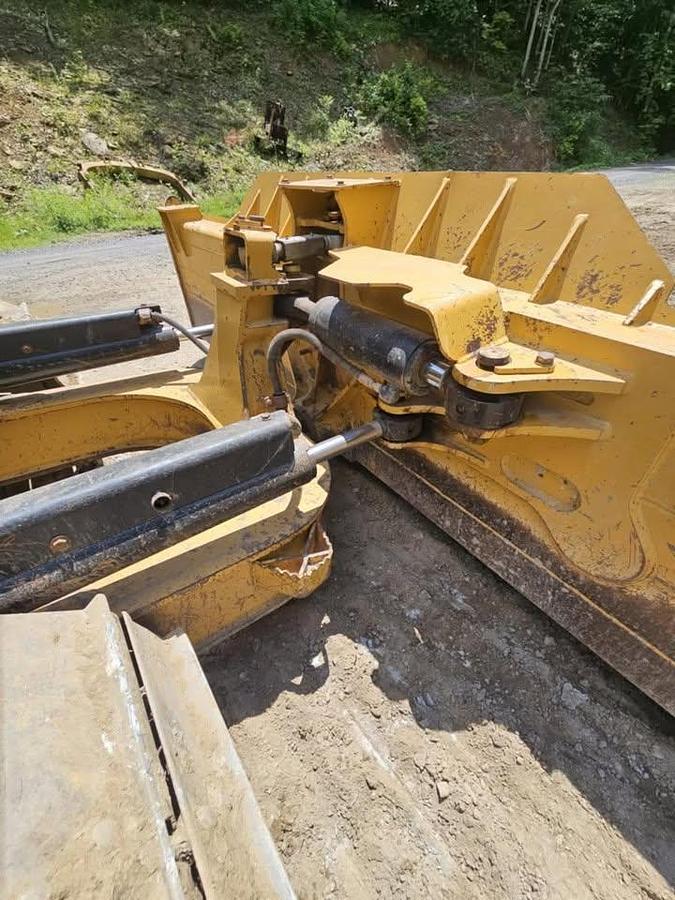 Used 2015 Caterpillar D6N LGP