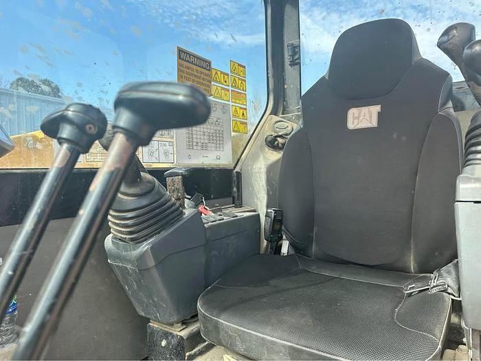 Used 2013 Caterpillar 308 E2 CR