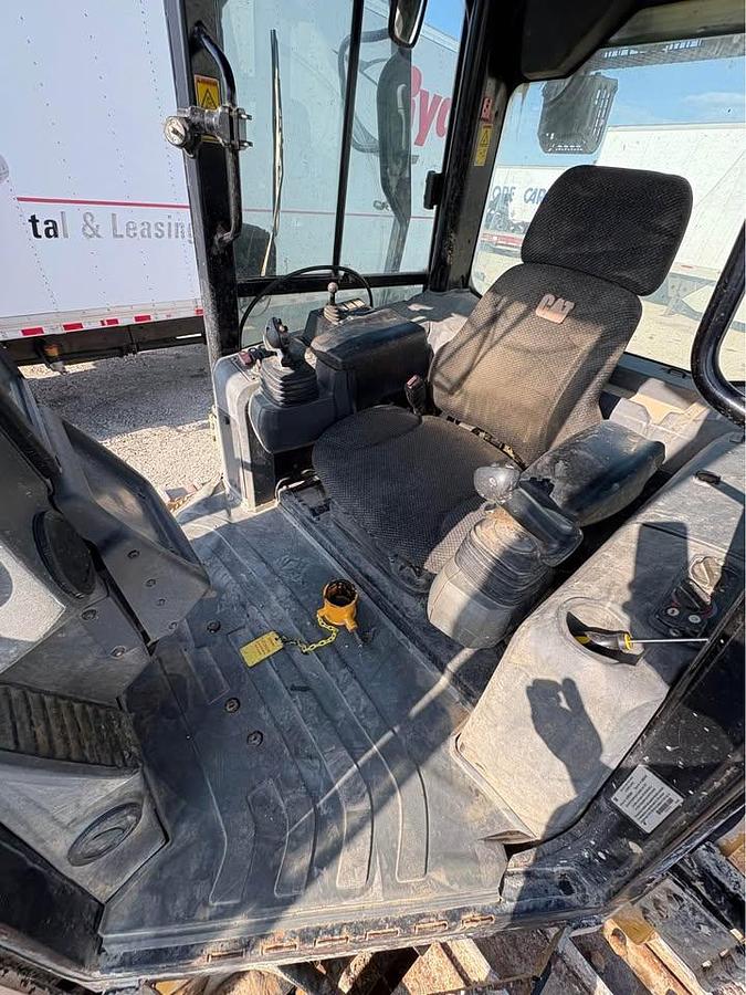 Used 2016 Caterpillar D6K2 LGP