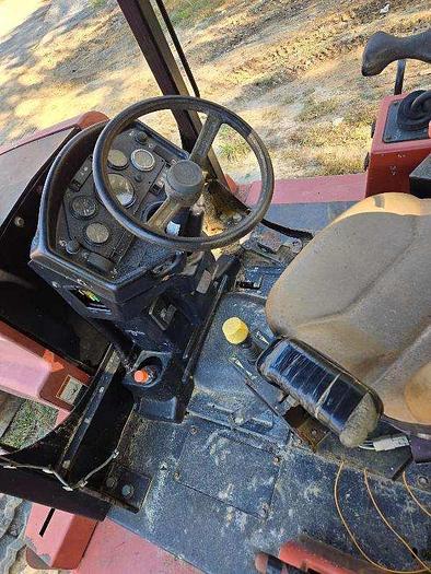 Used 2013 Ditch Witch RT115 Quad w/ Vibratory Plow