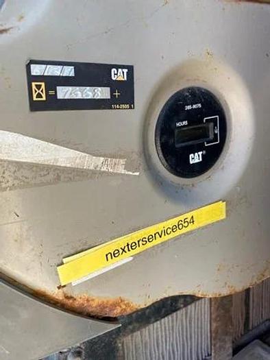 Used 2006 Caterpillar 308C CR