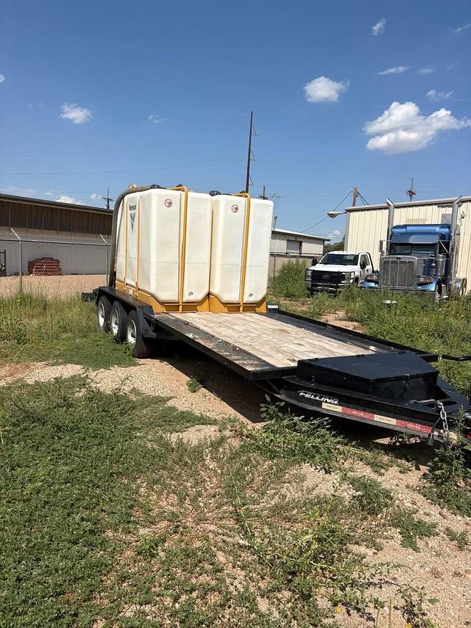 Used Vermeer 24x20 2023