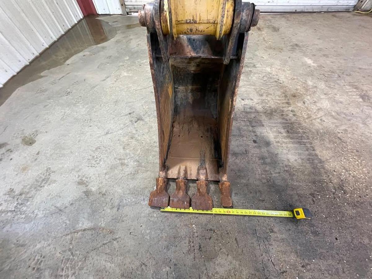 Used 2019 Caterpillar 416F2