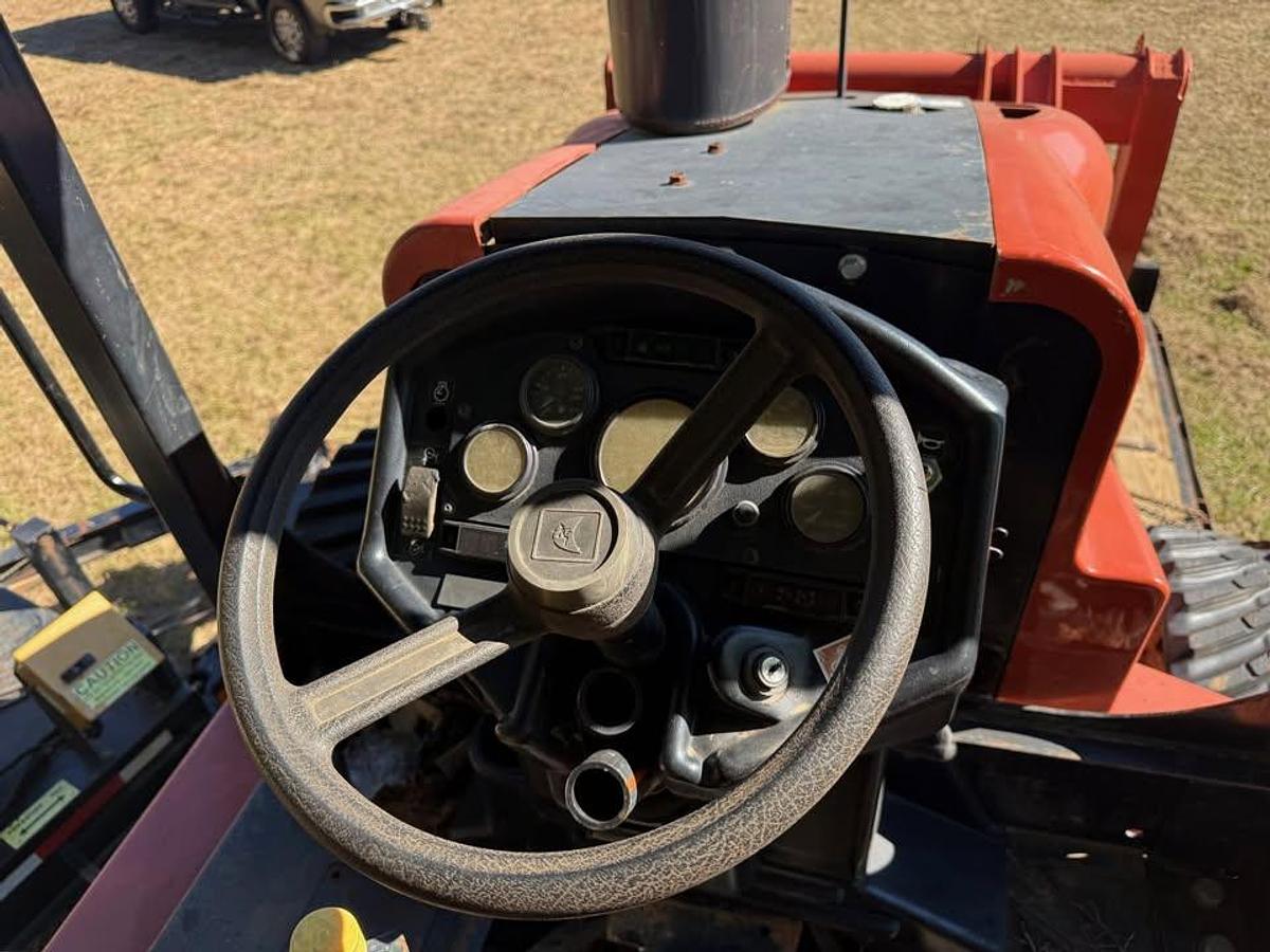 Used 2011 Ditch Witch RT115
