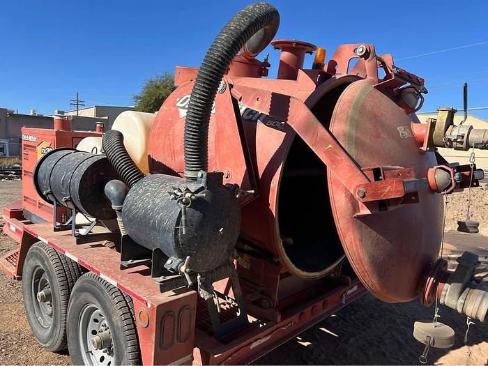 Used 2016 Ditch Witch FX30