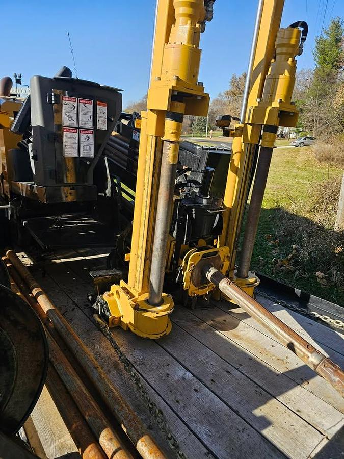 Used 2024 Vermeer 20X22 Complete Package