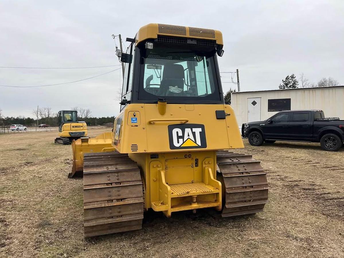 Used 2020 CAT D6K2 LGP