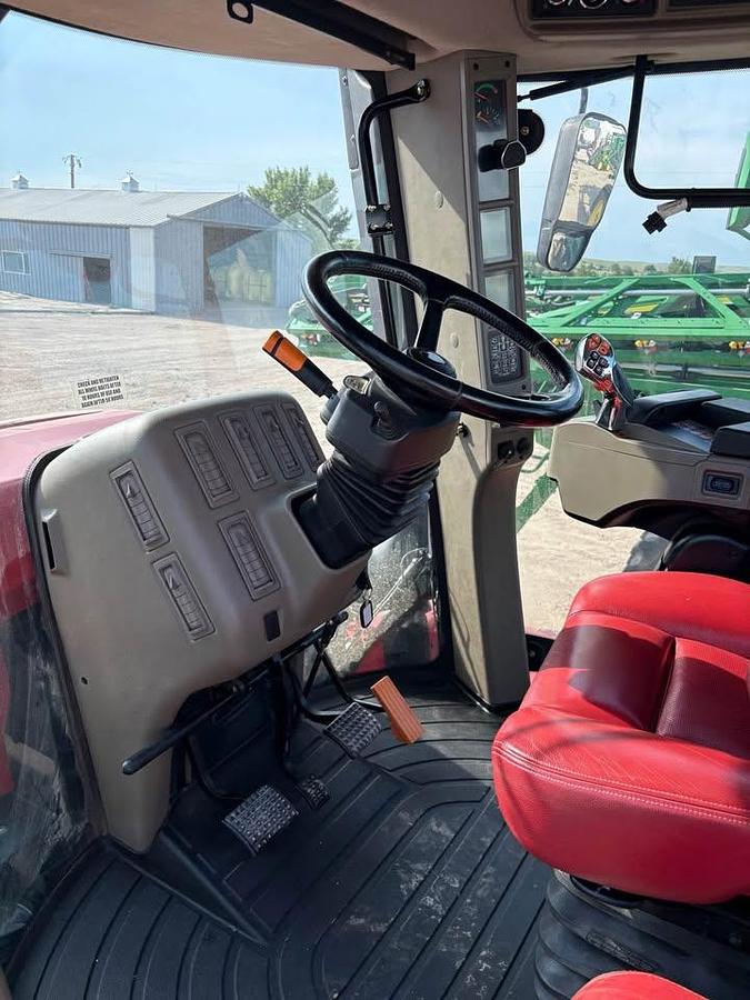 Used 2018 Case IH 580 Quadtrac