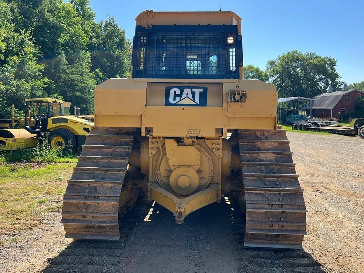 Used 2013 Cat D6T LGP