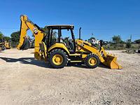 2022 Caterpillar 415