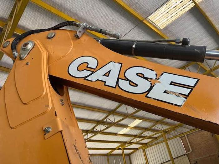 Used 2018 Case 580N EP