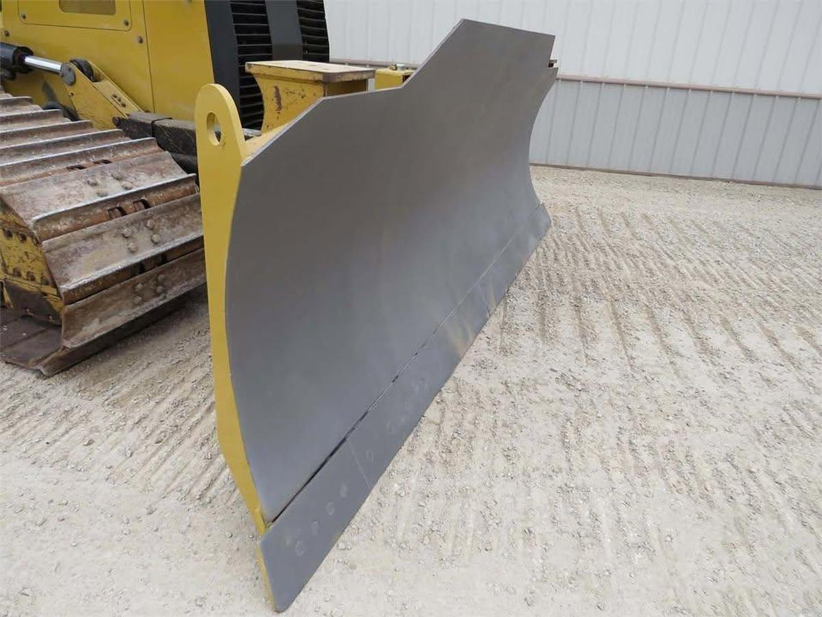 Used 2014 Caterpillar D6K2 LGP Dozer