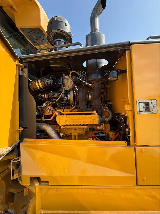 Used 2014 John Deere 772G