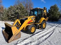 2019 CAT 420F2