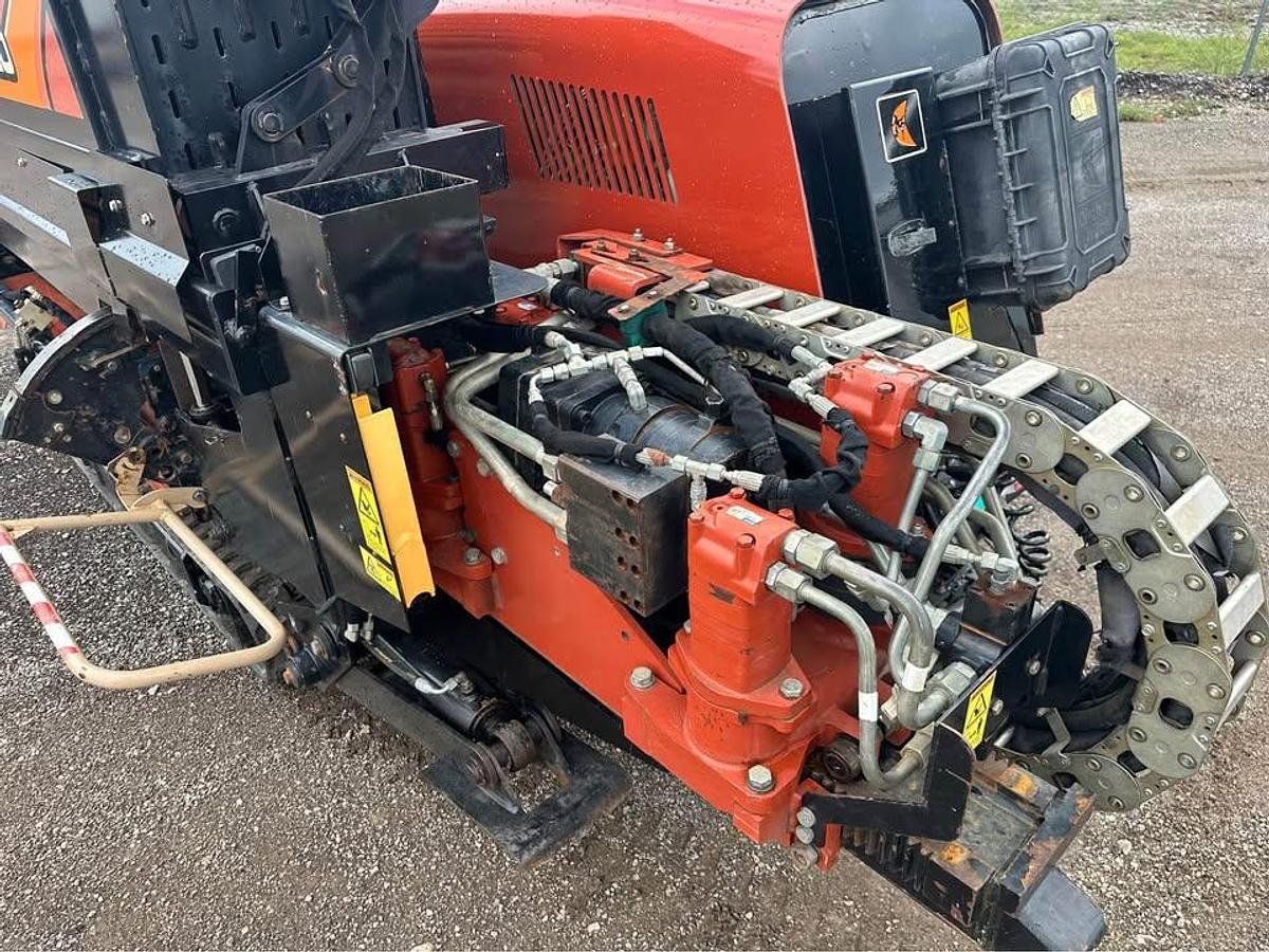 Used 2017 Ditch Witch JT20