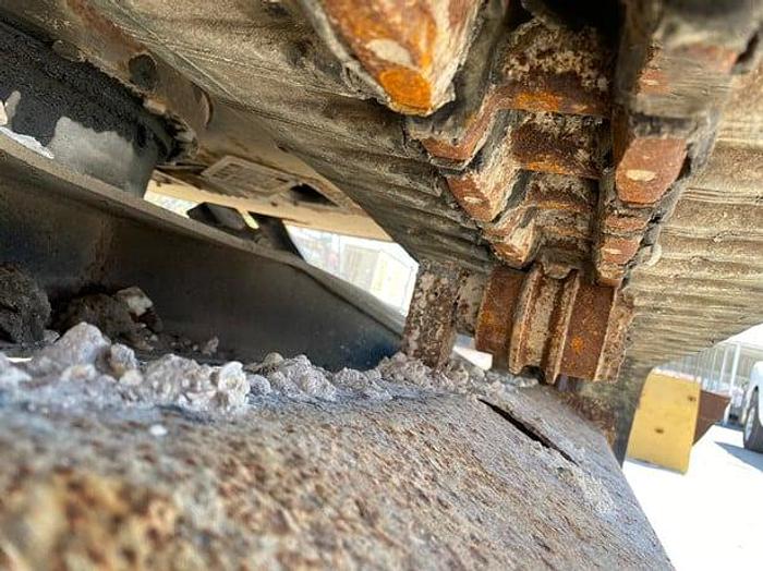 Used 2006 Caterpillar 308C CR