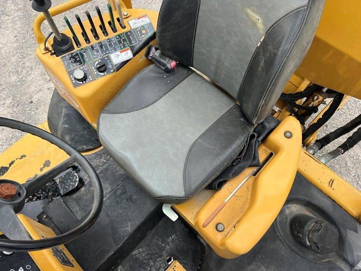 Used 2017 Vermeer RTX750 RockSaw