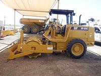 2003 CATERPILLAR CP-323C