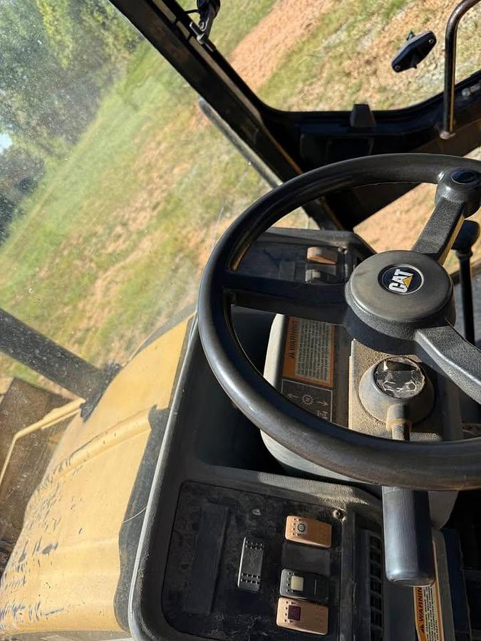 Used 1998 Caterpillar 426C