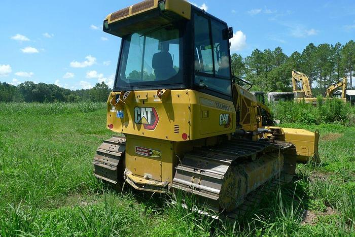Used 2020 CATERPILAR D1