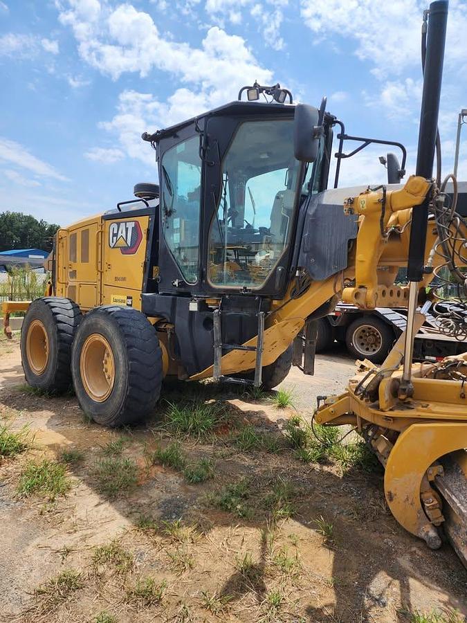 Used 2020 CAT 150