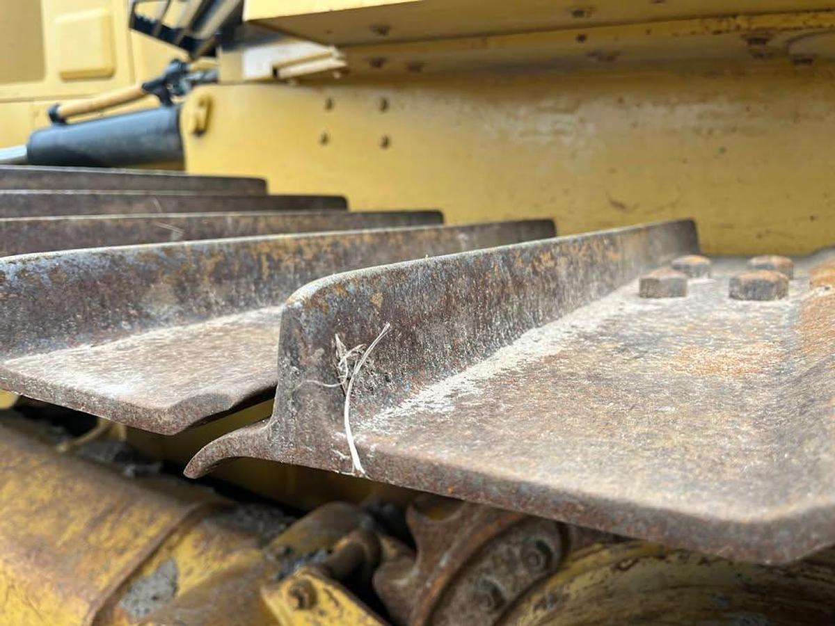 Used 2020 CAT D6K2 LGP