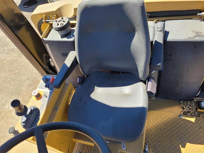 Used 2012 CATERPILLAR Compactors PS-150C