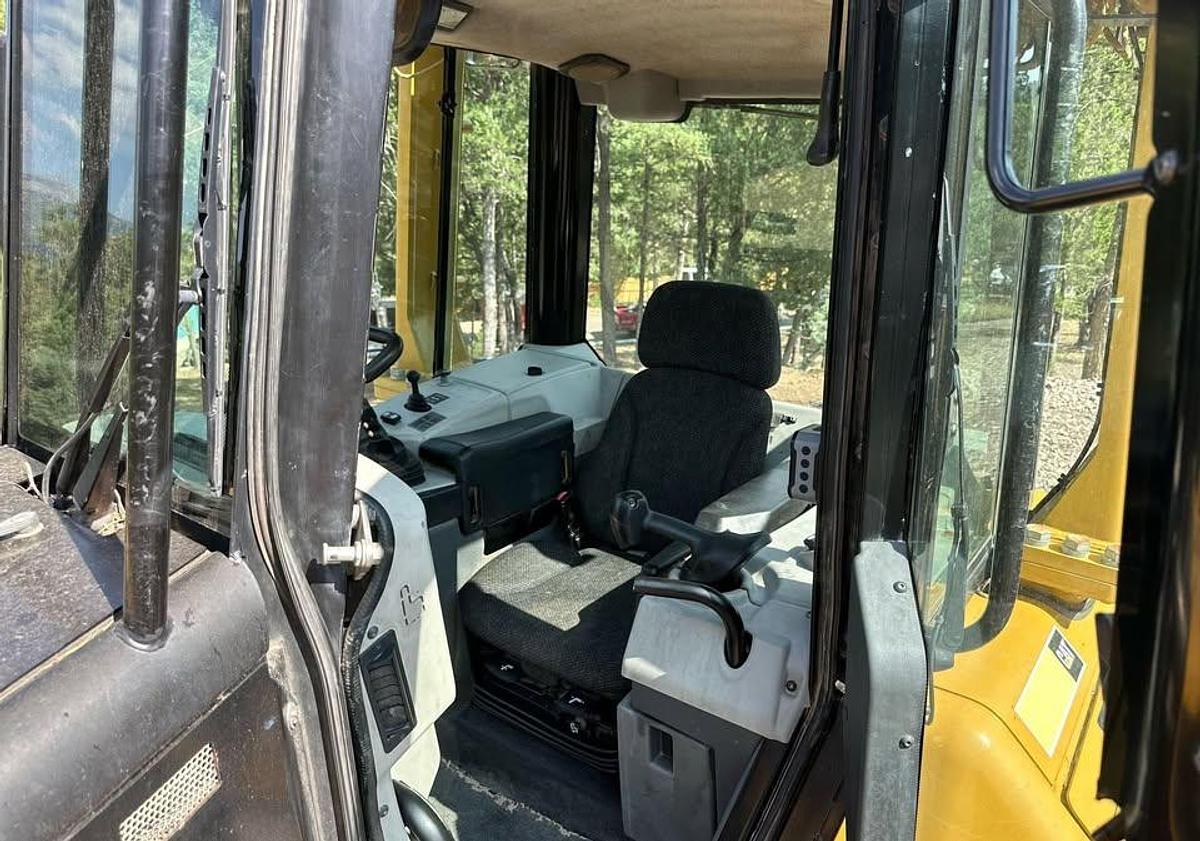 Used 2015 Caterpillar D6N XL Dozer
