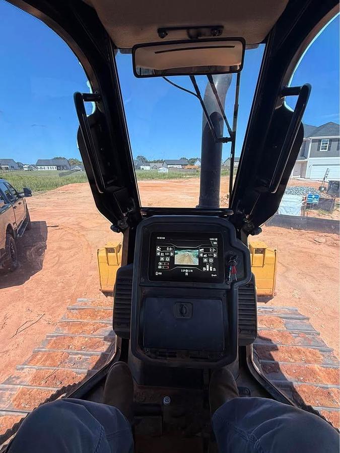 Used 2023 Caterpillar D3