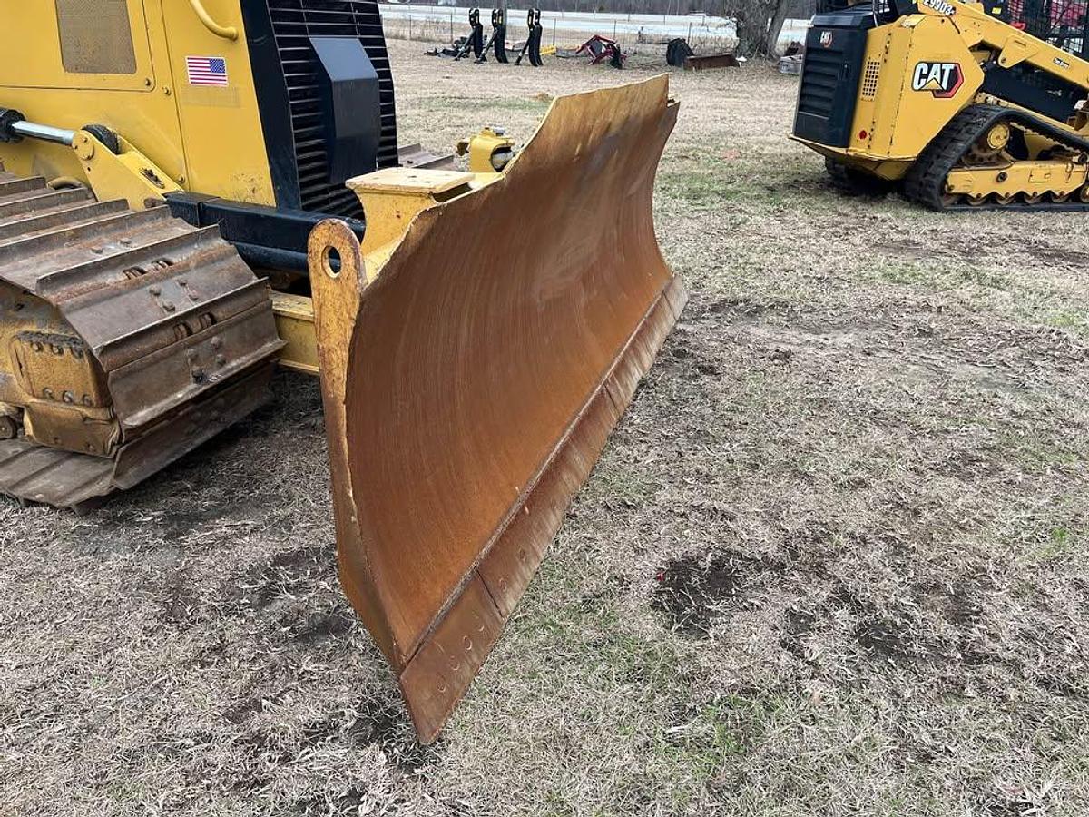 Used 2020 CAT D6K2 LGP