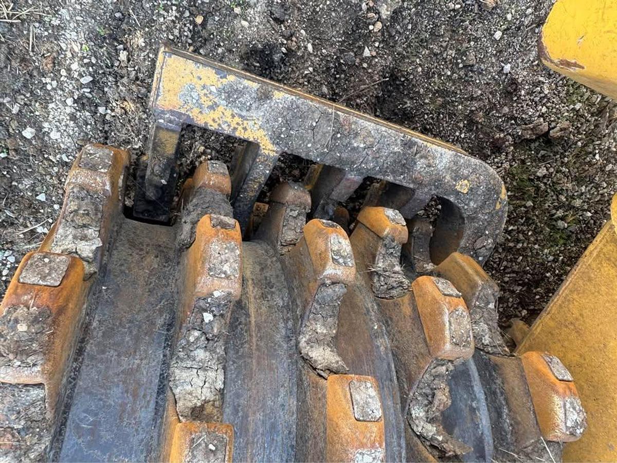 Used 1998 Caterpillar 815F