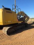 2013 Cat 320 E