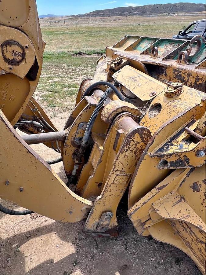 Used 2004 CAT 950GS2