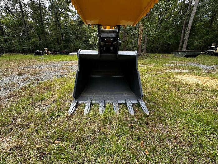 Used 2018 Komatsu pc210 lc-11