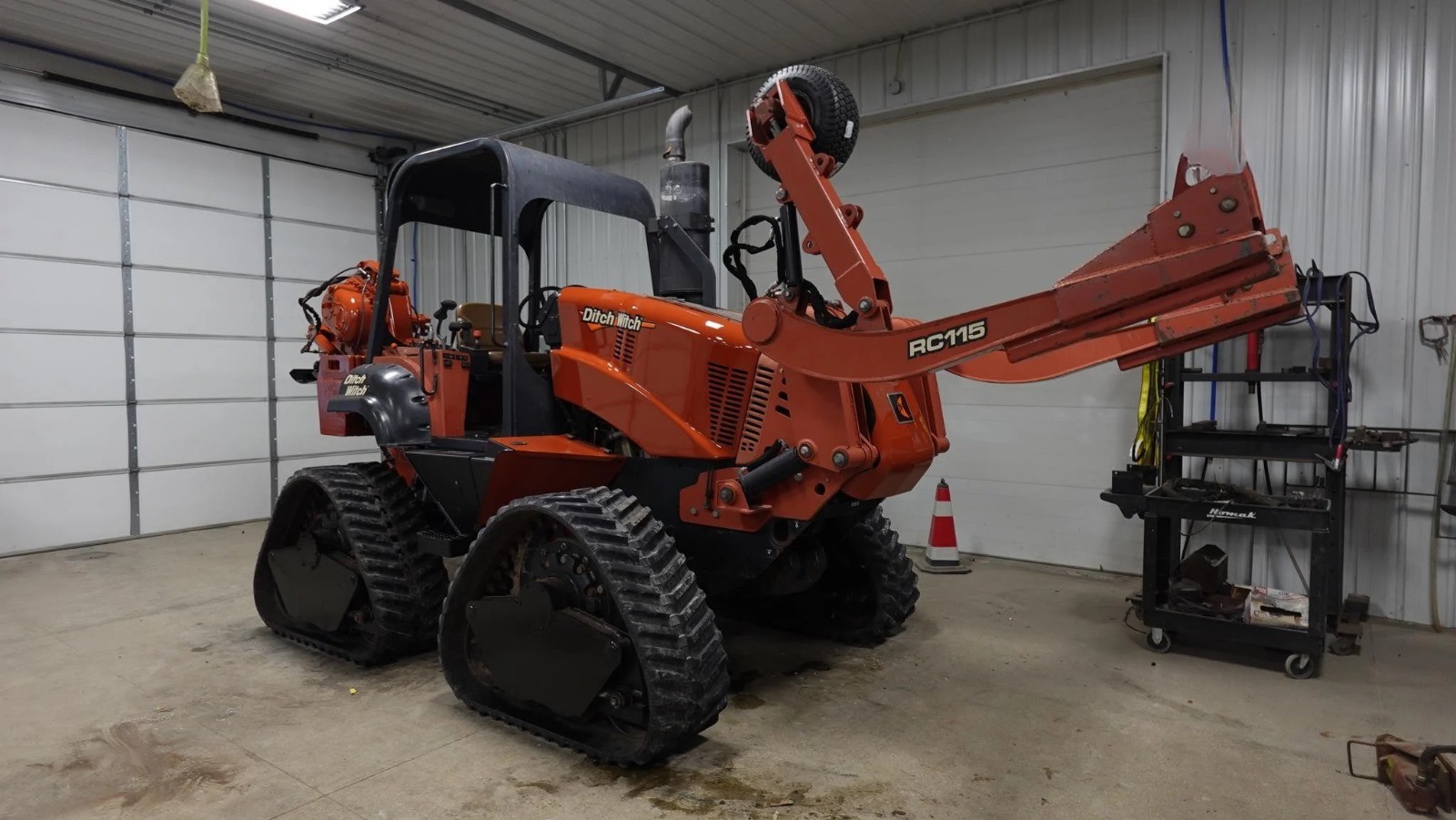 RT115 Quad