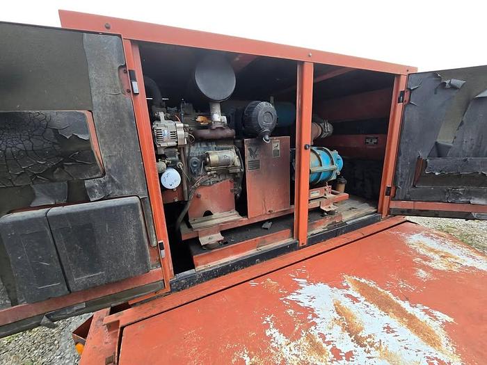 Used 2001 Ditch Witch FX30